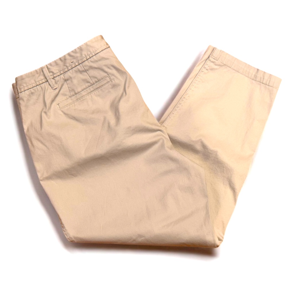 Talbots Women’s Girlfriend Chinos Size 16‎ Petite